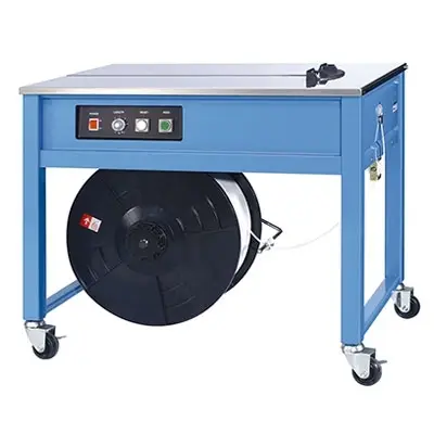 Strapping Machine Manufacturers in Chennai