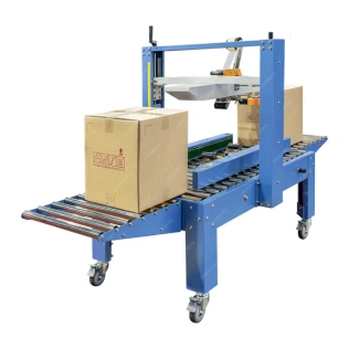 Strapping machine manufacturers in Chennai